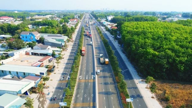 Bình Dương 2025 – Bệ phóng mới cho nhà đầu tư bất động sản