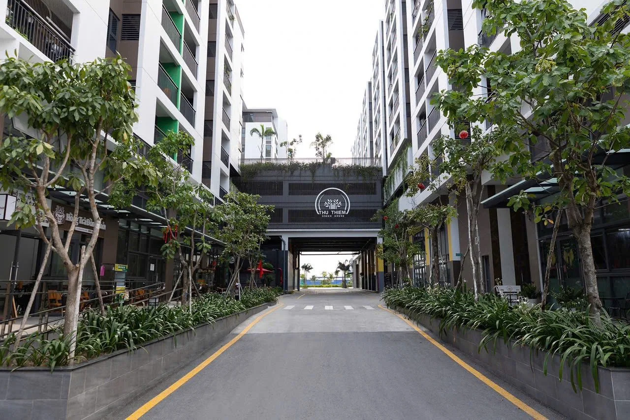May be an image of road and street