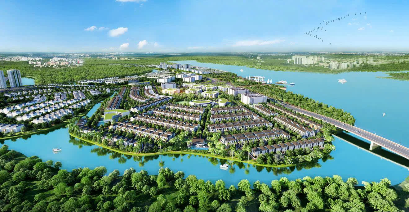 Cập Nhật Bảng Giá Đất Đồng Nai Mới Nhất
