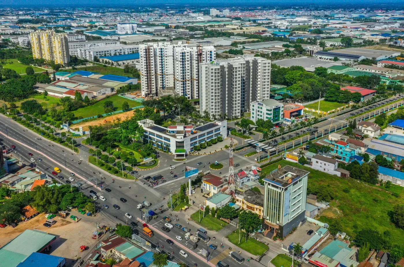 Chuyên gia dự báo: Khu vực sát TP.HCM sắp tăng giá 20%, nhà đầu tư có chưa đầy 18 tháng để đón sóng