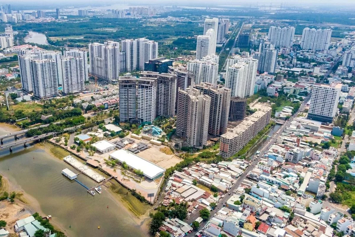 Chuyên gia dự báo kịch bản thị trường bất động sản giai đoạn 2025 - 2030