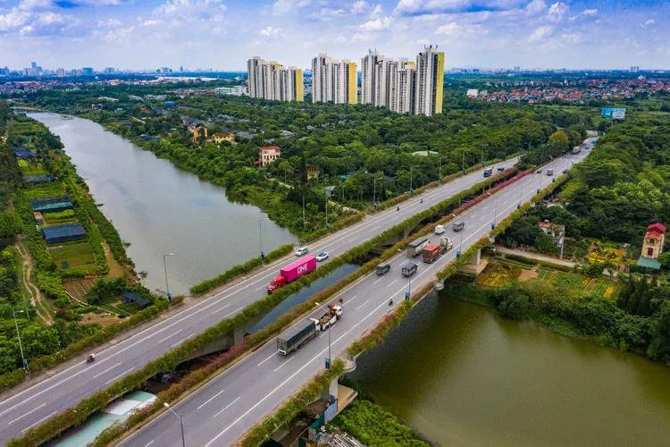 Đất Nền Hưng Yên Tiếp Tục Tăng Giá