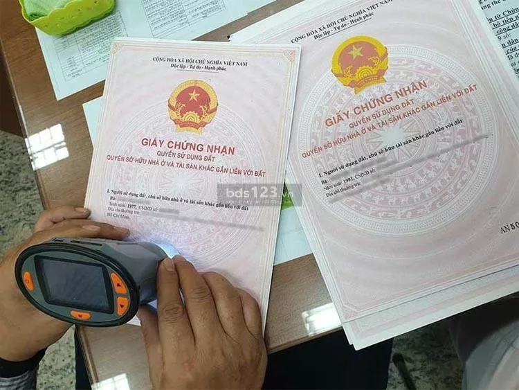 Mua căn hộ chung cư cần đóng những loại thuế, phí nào?