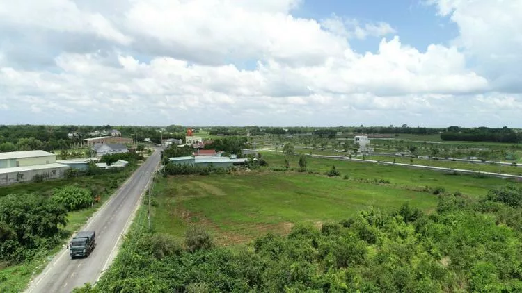 Nhà Đầu Tư "Đu Đỉnh" Đất Nền 2021-2022 Khi Nào "Về Bờ"?