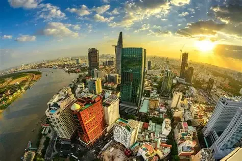 Sắp có “cuộc cách mạng” trong ngành bất động sản