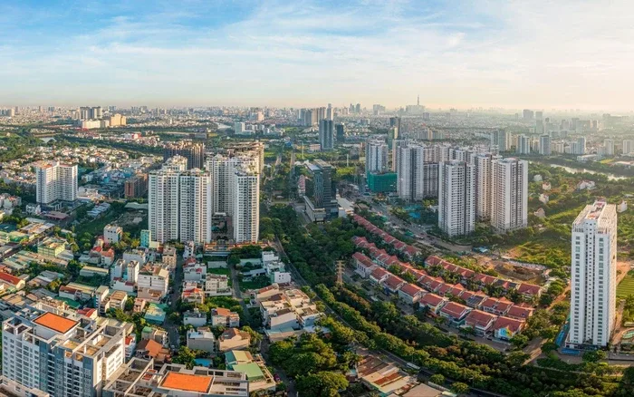 Thị trường bất động sản 2025 hội đủ “thiên thời, địa lợi, nhân hòa”