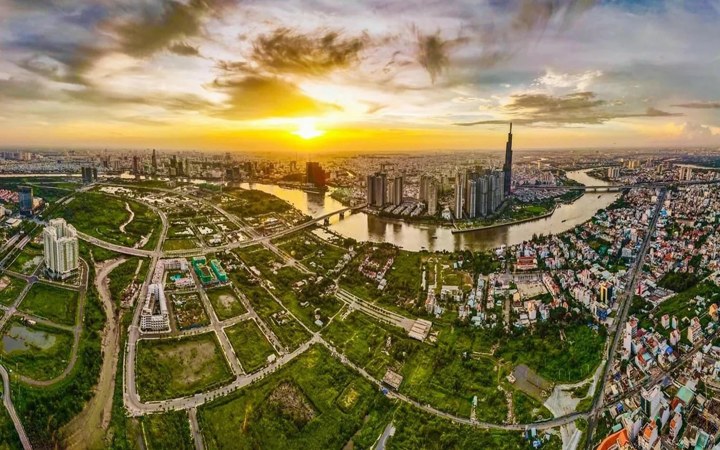 Thị trường bất động sản phía Nam lấy lại “phong độ”