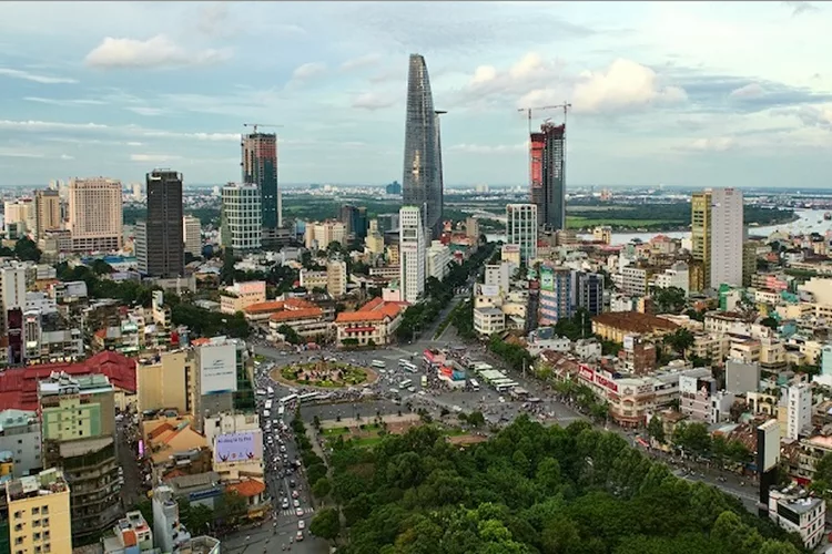 Thị Trường Bất Động Sản TP.HCM: Những Biến Chuyển Mới Ở Giai Đoạn Bùng Nổ