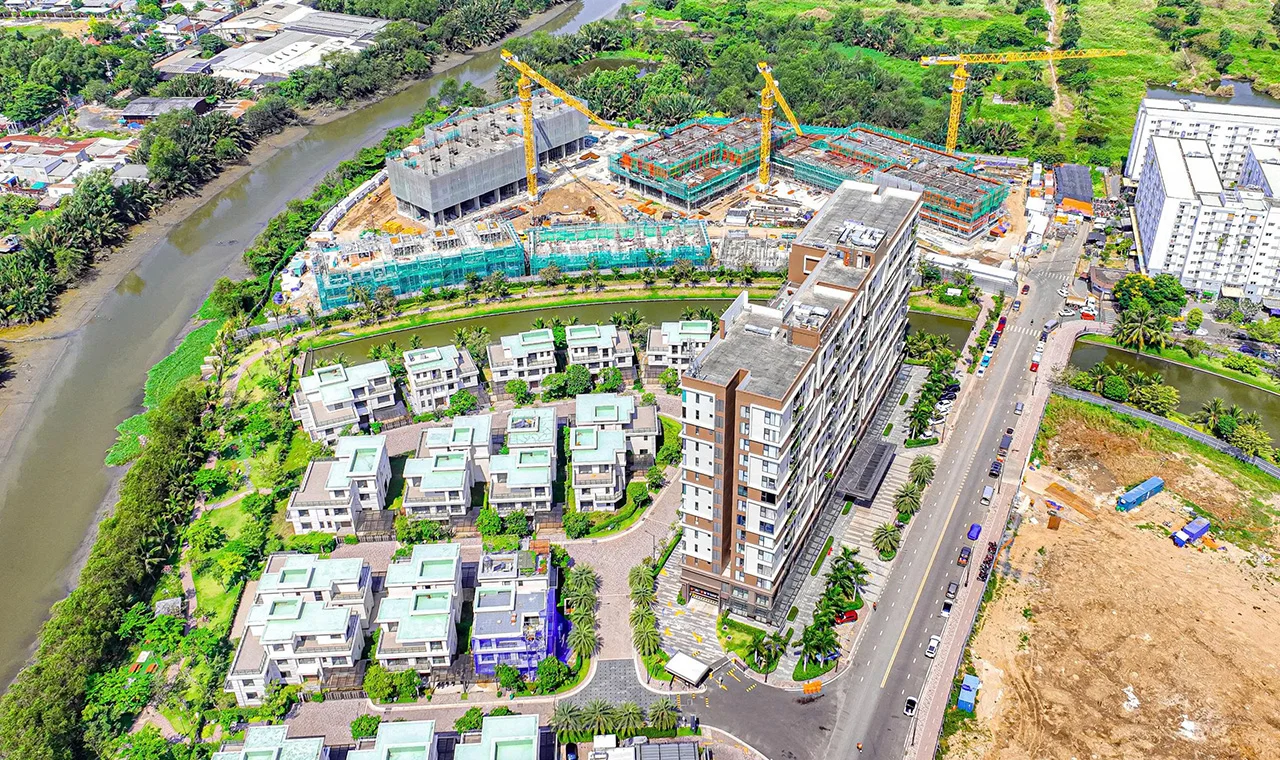 Tien Do Du An Du An Can Ho Nha Pho Trellia Cove Khu Do Thi Mizuki Park Binh Chanh Thang 03 2026 (2)
