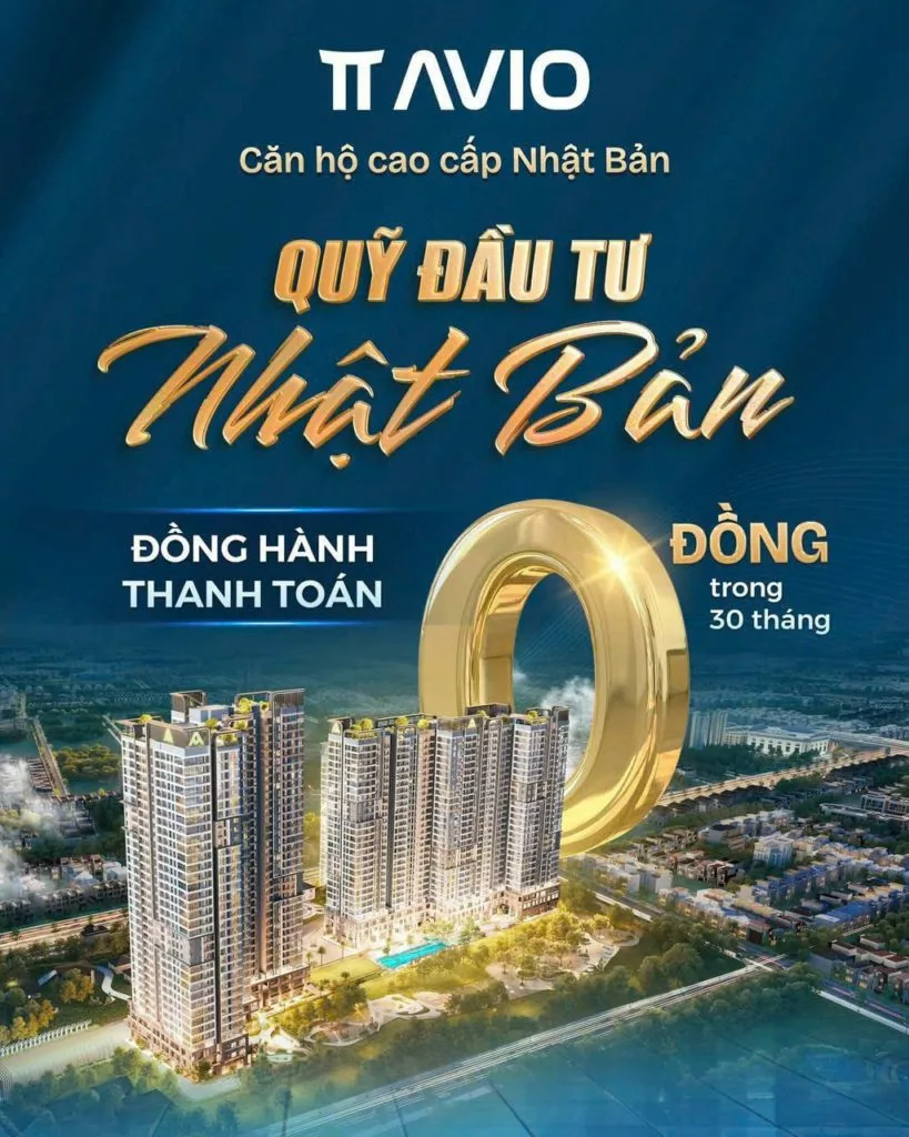 Chính sách bán hàng mới nhất của TT Avio