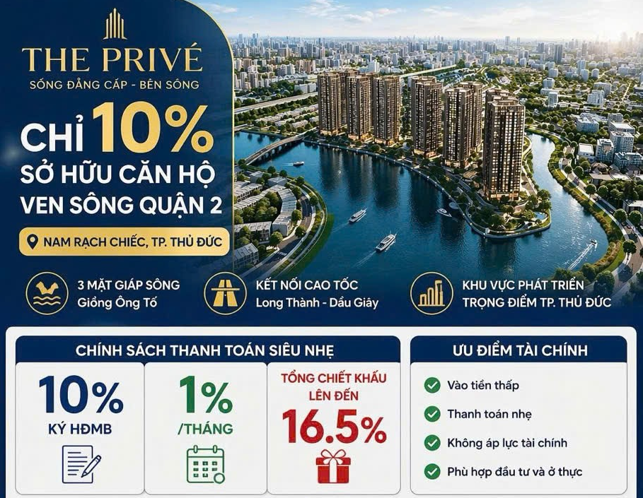 Ưu đãi đặc biệt!