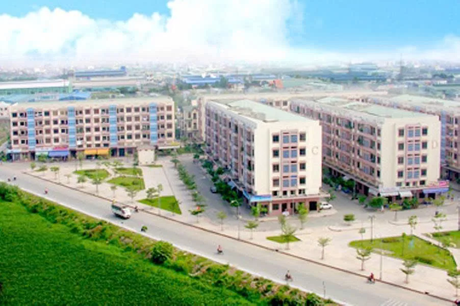 Bán Căn Hộ Tây Thạnh