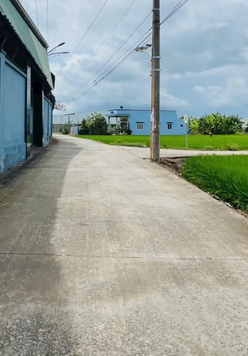 Đất SHR 790tr