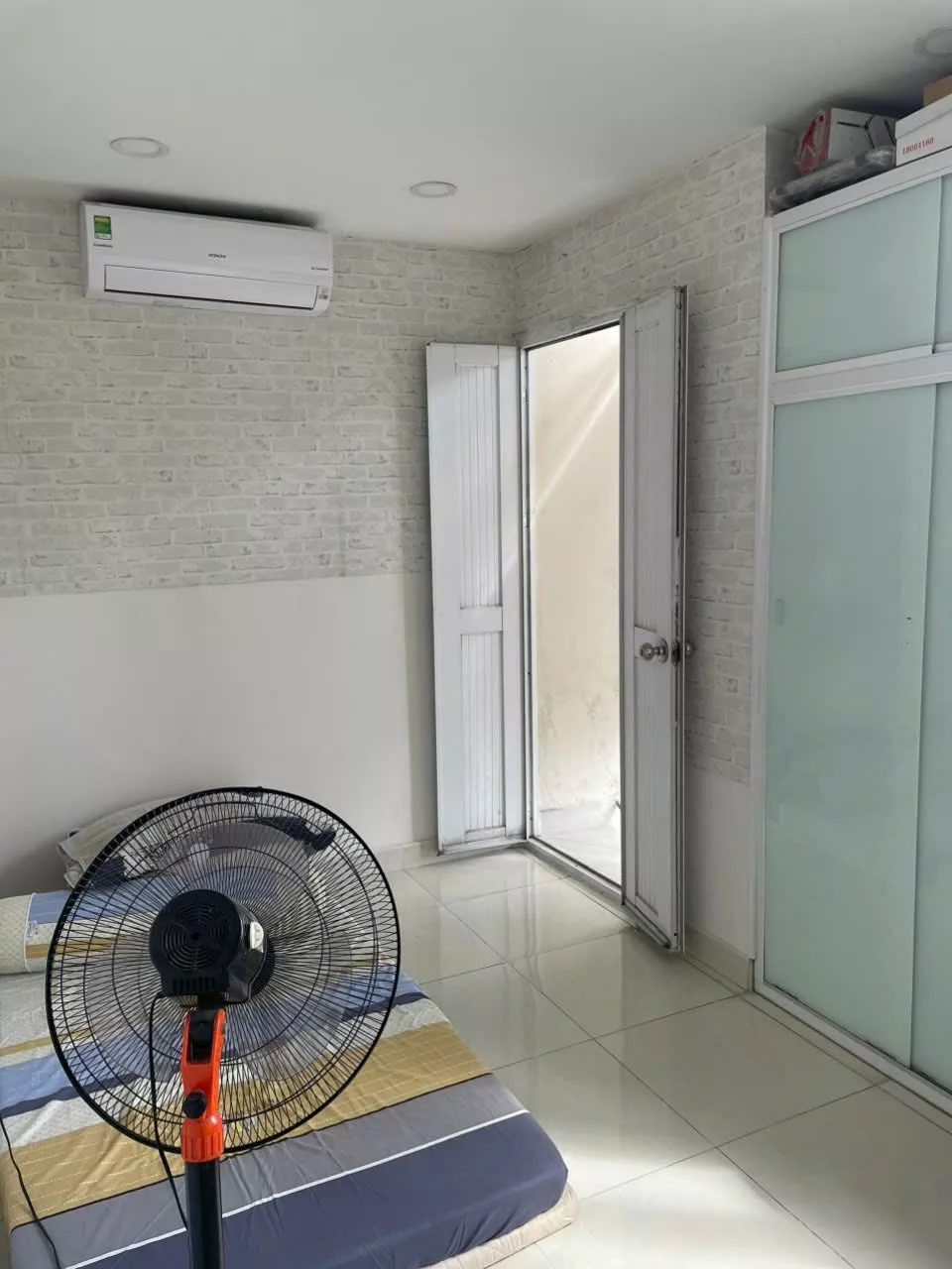 Bán Căn Hộ Chung Cư Khuông Việt – 3PN, 2WC - Ảnh 5