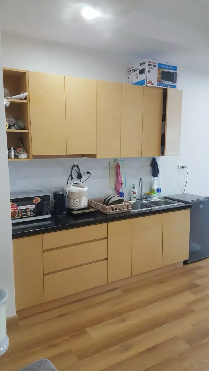Bán Căn Hộ Studio TMS Quy Nhơn – View Biển Mũi Tấn, Tầng Cao, Giá Tốt - Ảnh 1