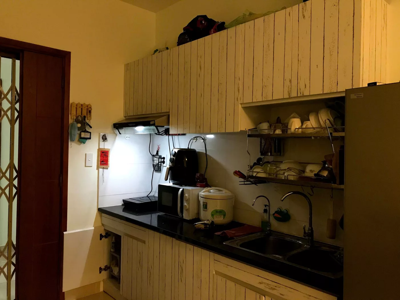 BÁN CĂN HỘ TOPAZ HOME – QUẬN 12 - Ảnh 1