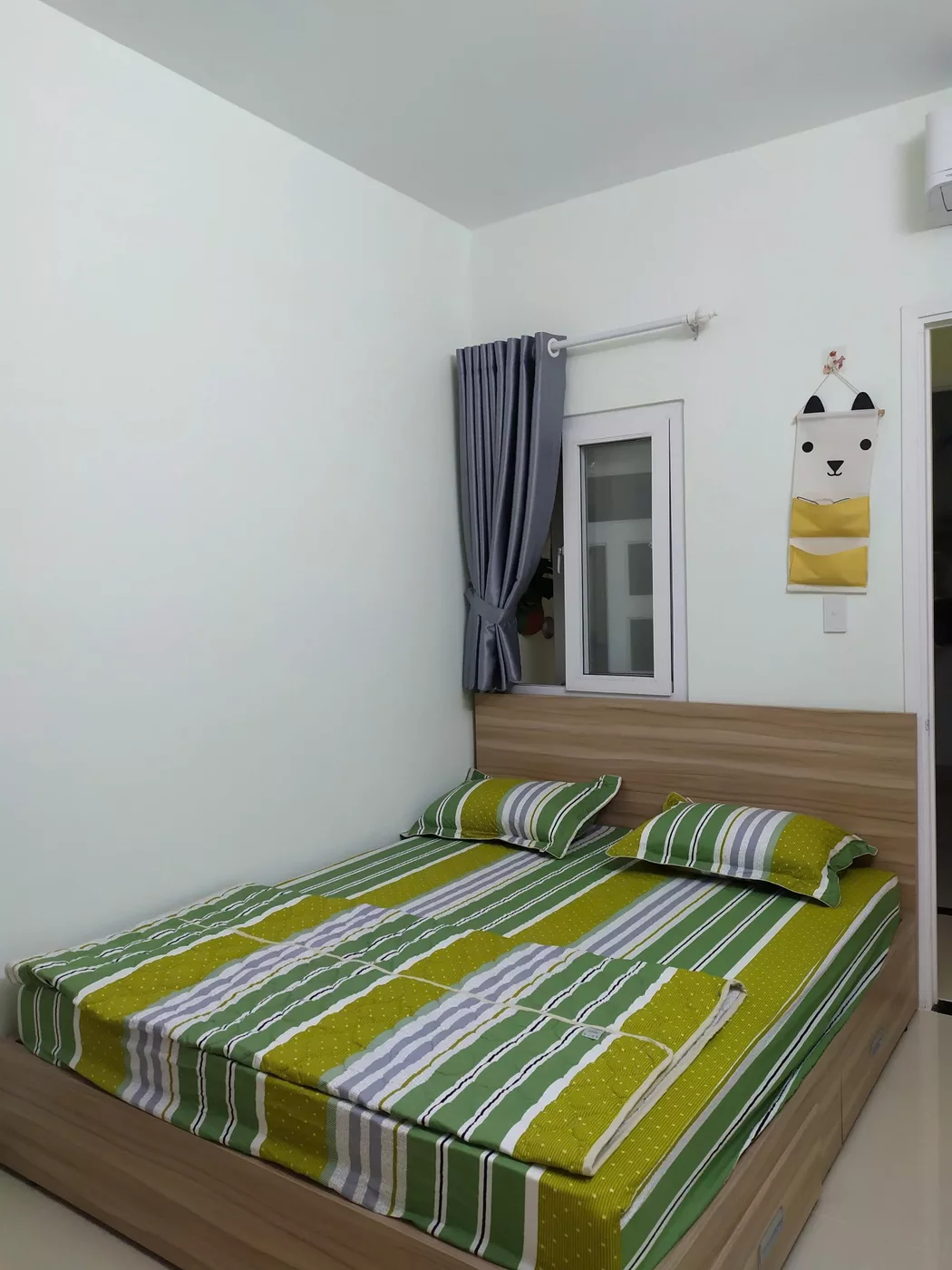 BÁN CĂN HỘ TOPAZ HOME – QUẬN 12 - Ảnh 3