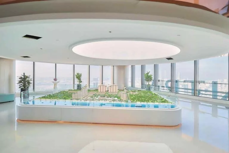 Blanca City Vũng Tàu - Ảnh 3