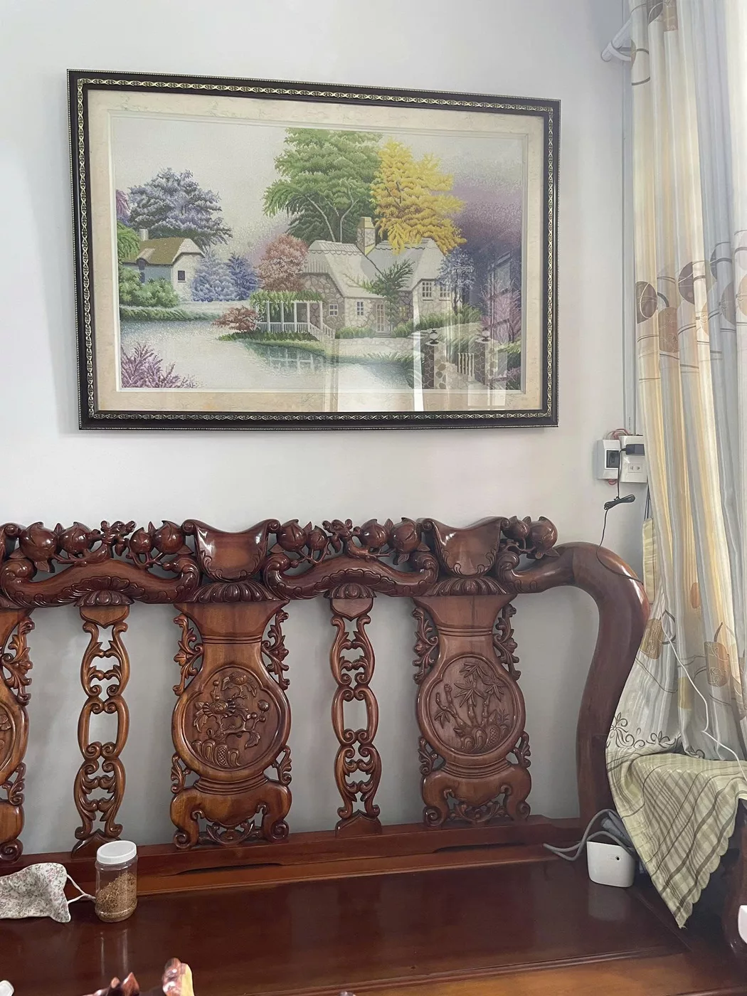 Bán Căn Hộ Tây Thạnh - Ảnh 2