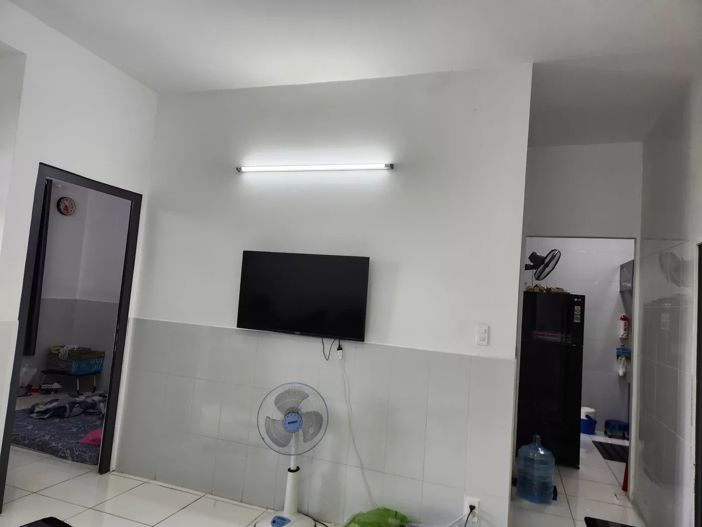 BÁN CĂN HỘ 312 LẠC LONG QUÂN - Ảnh 1