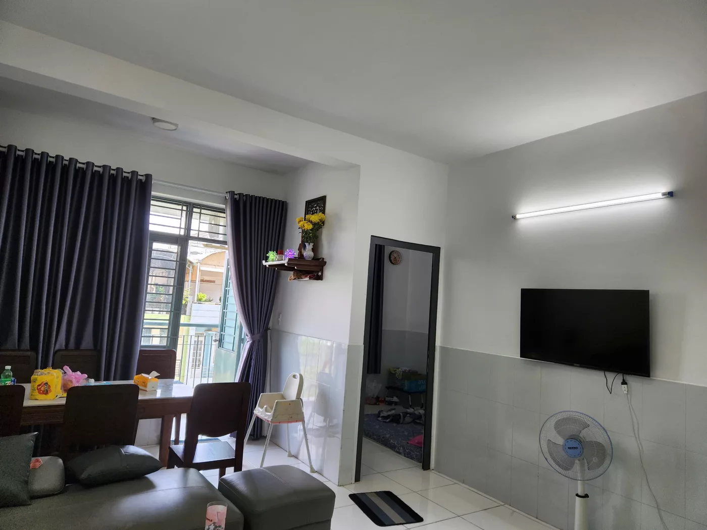 BÁN CĂN HỘ 312 LẠC LONG QUÂN - Ảnh 3