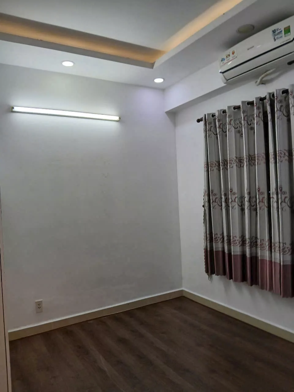 CHO THUÊ CĂN HỘ IDICO TÂN PHÚ – 2PN, FULL NỘI THẤT - Ảnh 4