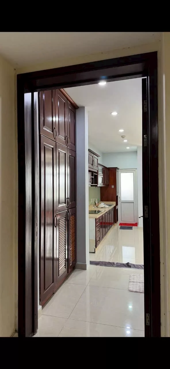 CHO THUÊ CĂN HỘ LỮ GIA PLAZA - 3 PHÒNG NGỦ - Ảnh 2