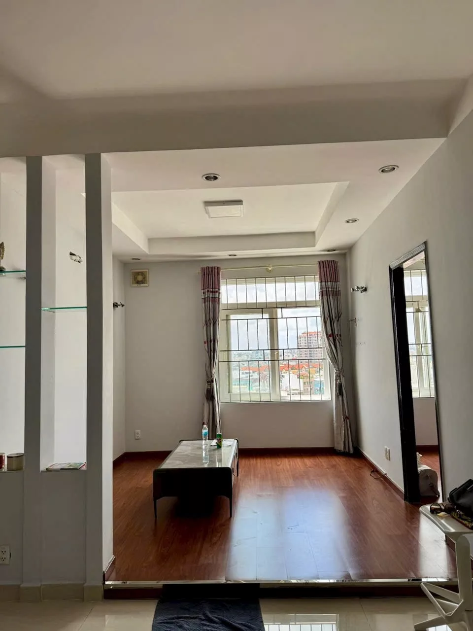 CHO THUÊ CĂN HỘ LỮ GIA PLAZA - 3 PHÒNG NGỦ - Ảnh 3