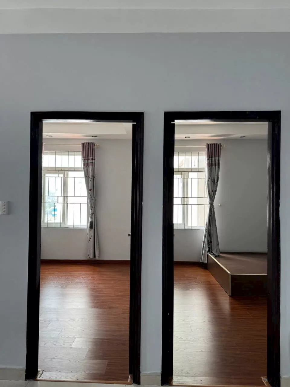CHO THUÊ CĂN HỘ LỮ GIA PLAZA - 3 PHÒNG NGỦ - Ảnh 4