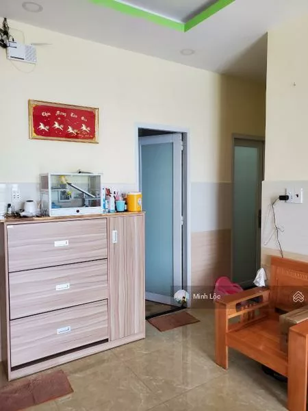 Cho thuê chung cư 312 Lạc Long Quân 67m2 - Ảnh 3