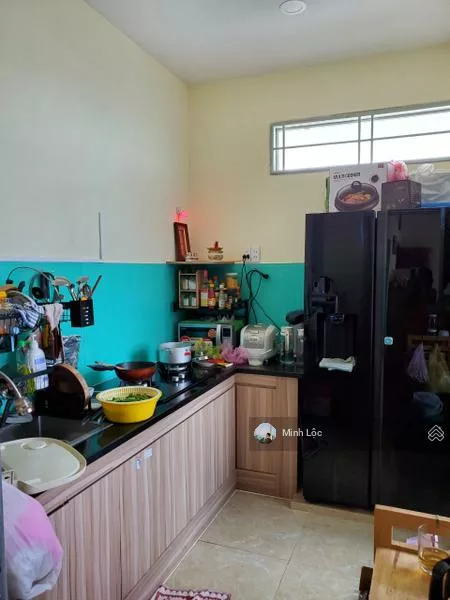 Cho thuê chung cư 312 Lạc Long Quân 67m2 - Ảnh 4