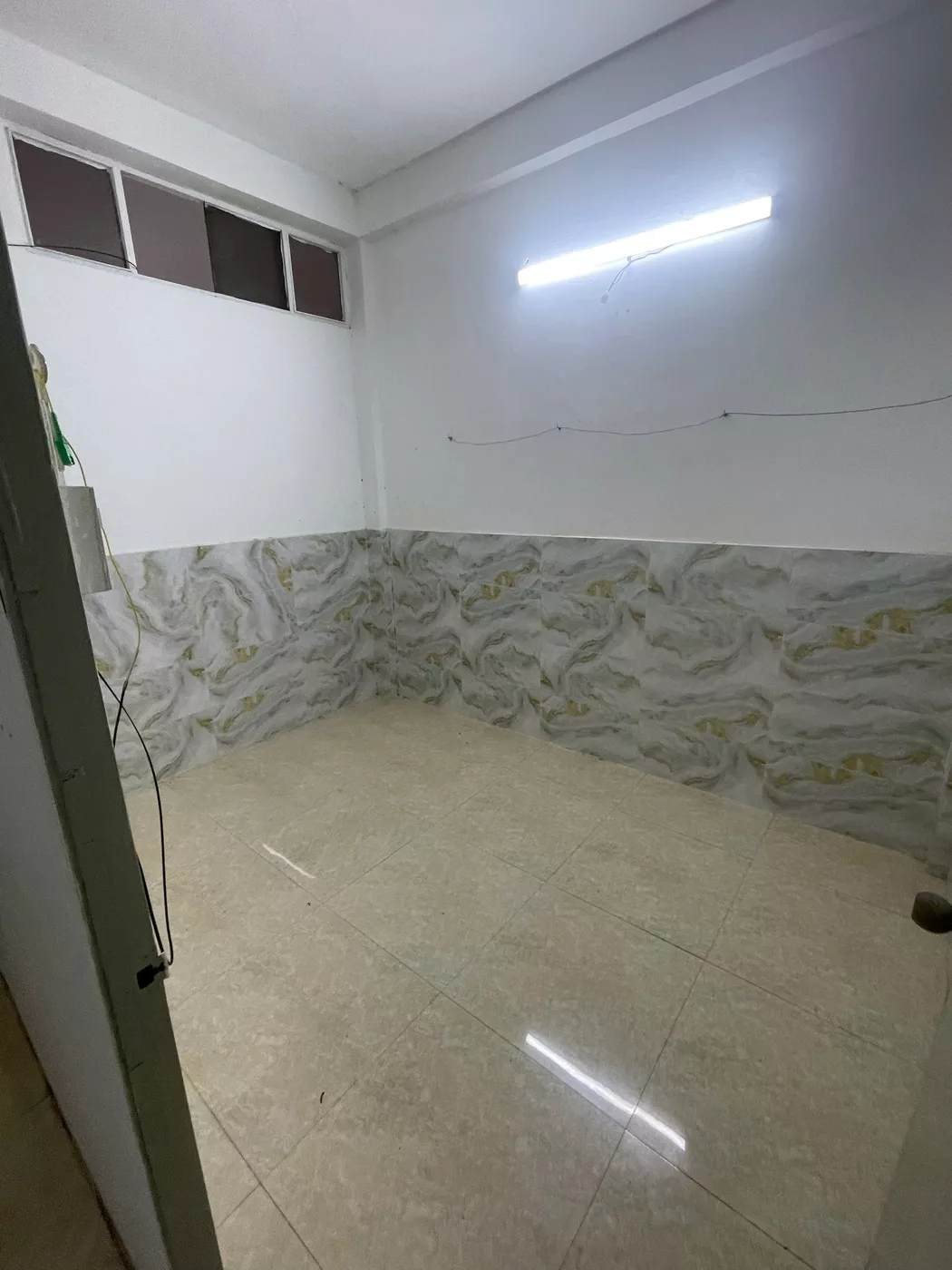 CHO THUÊ CHUNG CƯ LẠC LONG QUÂN CHỈ 5 TRIỆU/THÁNG - Ảnh 1