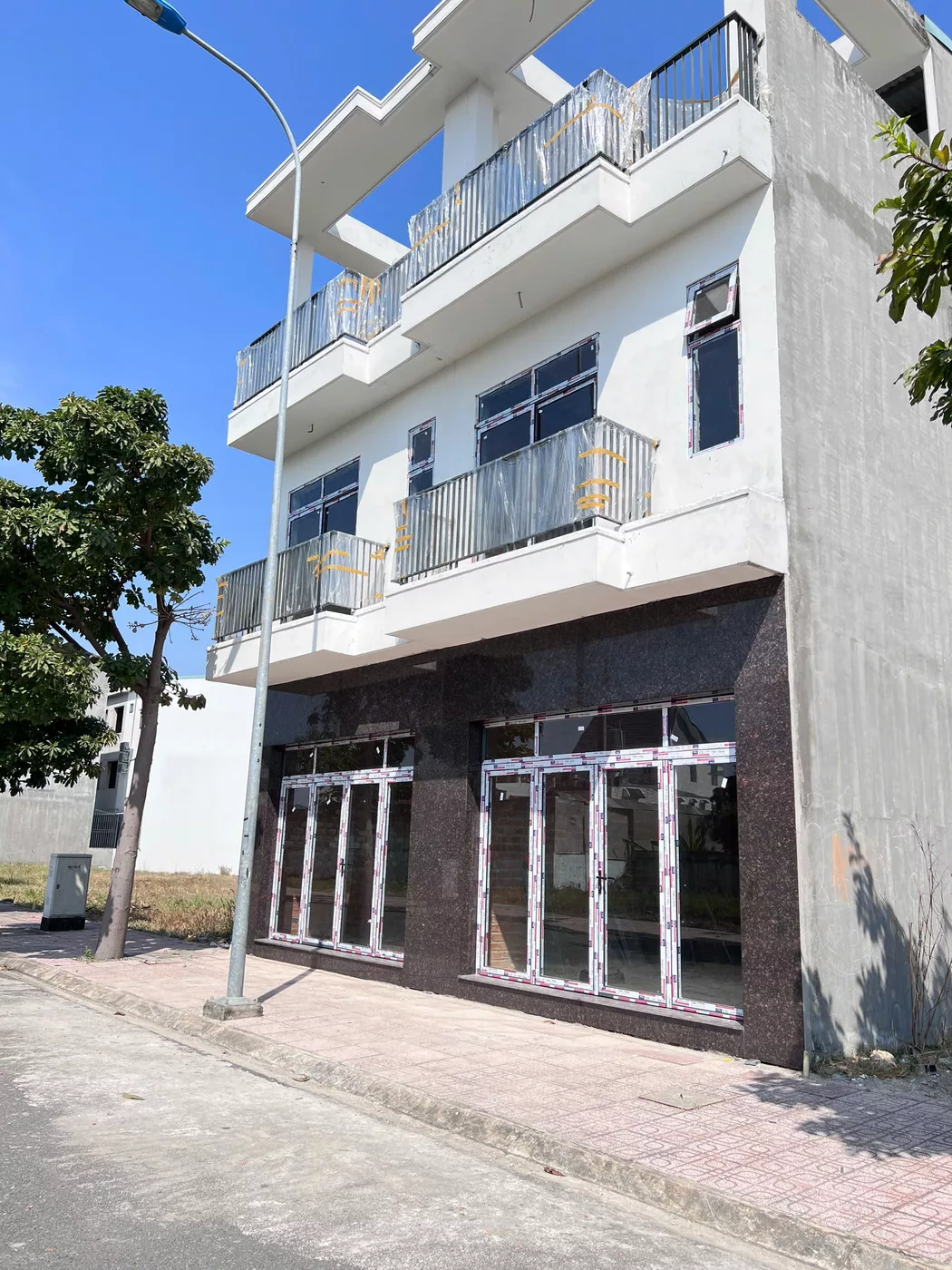 Đất nền An Residence Thuận An - Ảnh 1