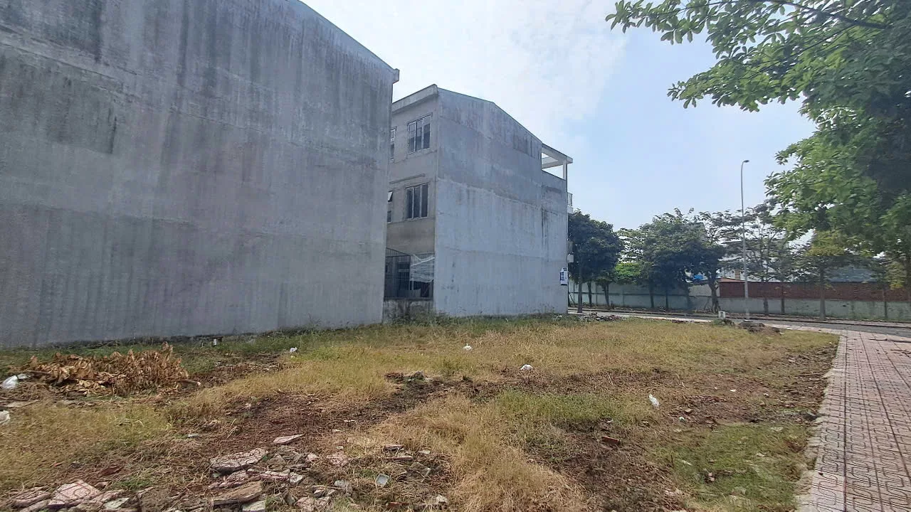 Đất nền An Residence Thuận An - Ảnh 5