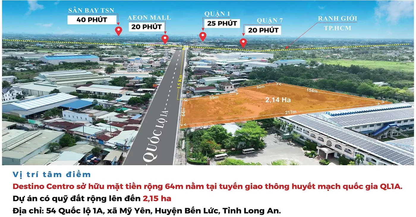 Destino Centro - Ảnh 1