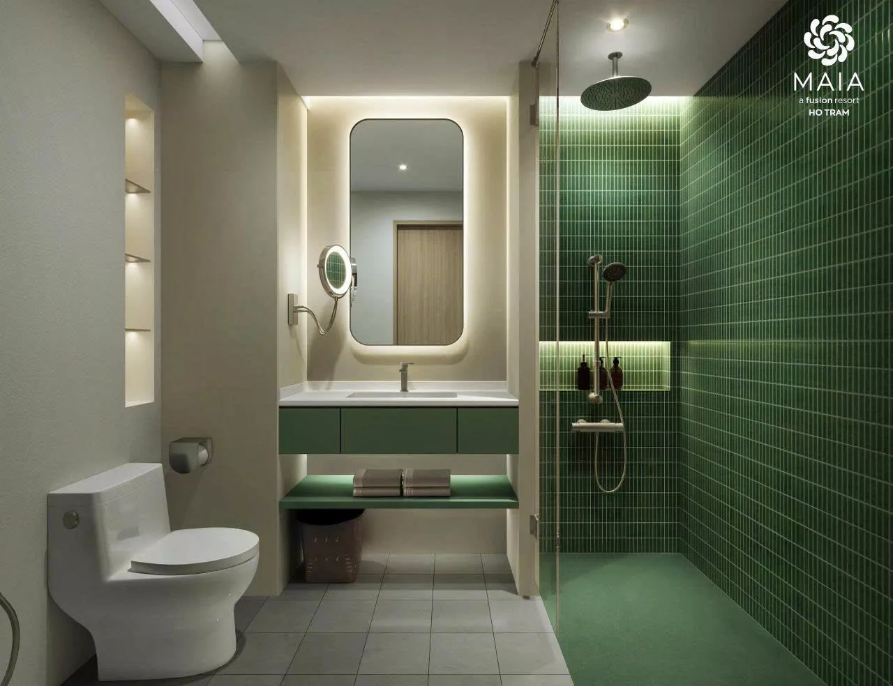 MAIA Resort Hồ Tràm - Ảnh 2