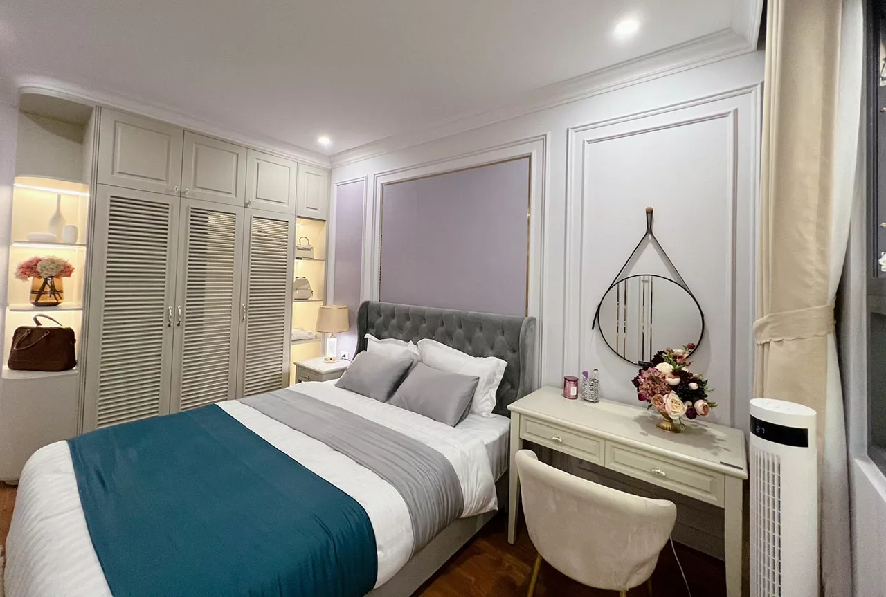 Maison Grand Phú Mỹ - Ảnh 2