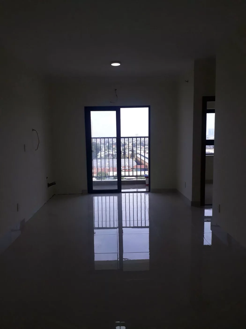 BÁN CĂN HỘ STOWN PHÚC AN 1 - Ảnh 1