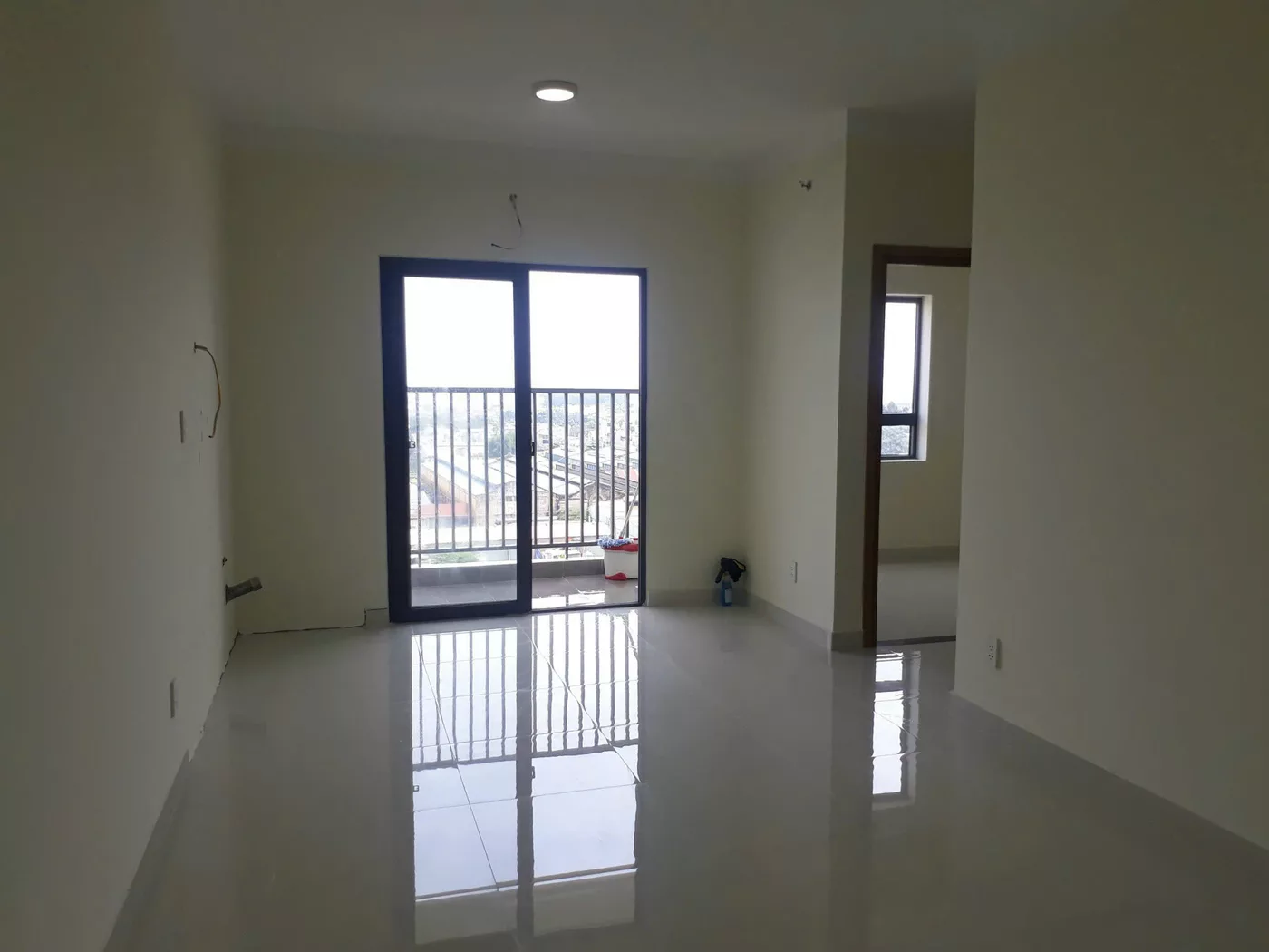 BÁN CĂN HỘ STOWN PHÚC AN 1 - Ảnh 3