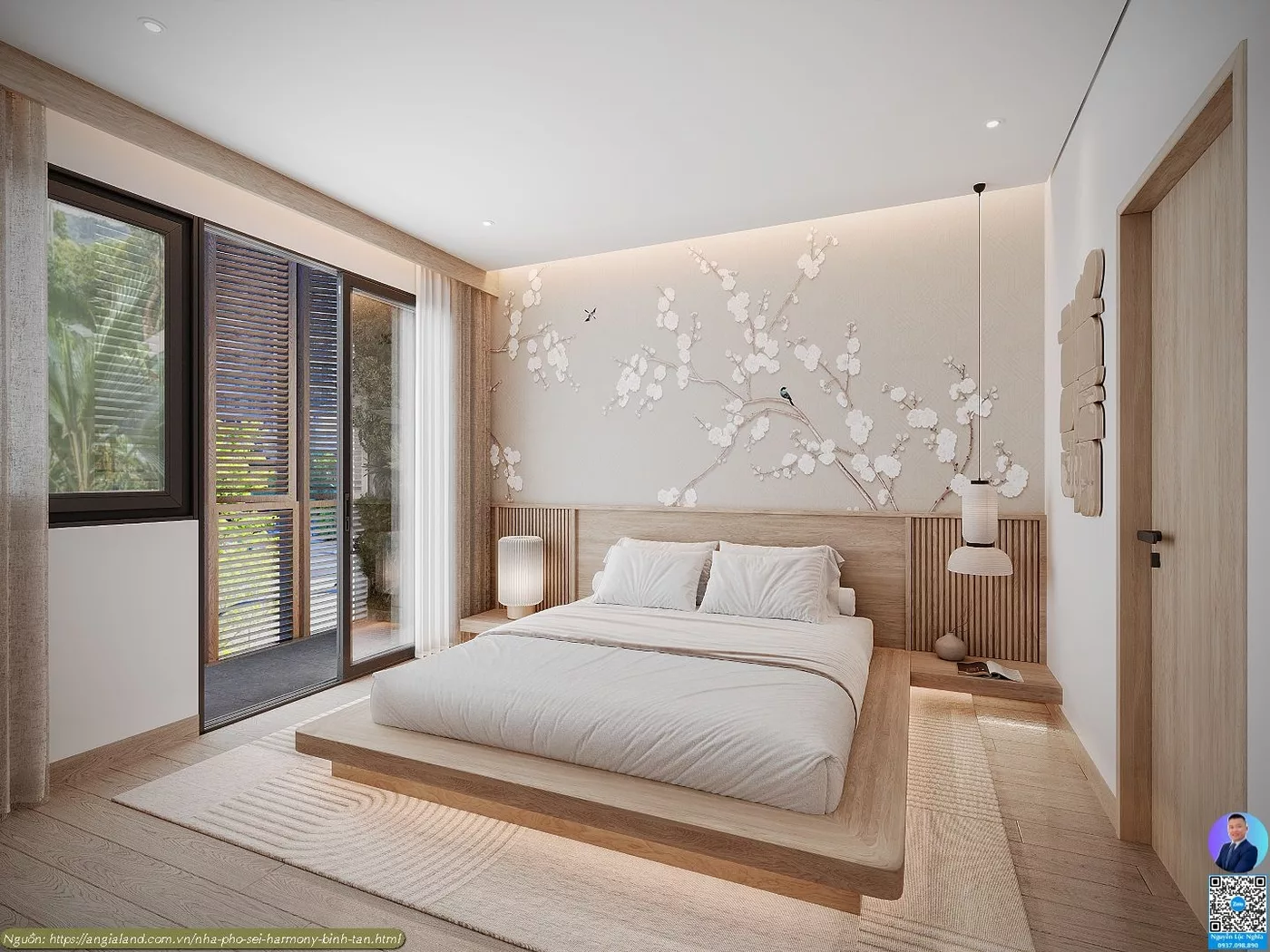 Sei Harmony Bình Tân - Ảnh 3