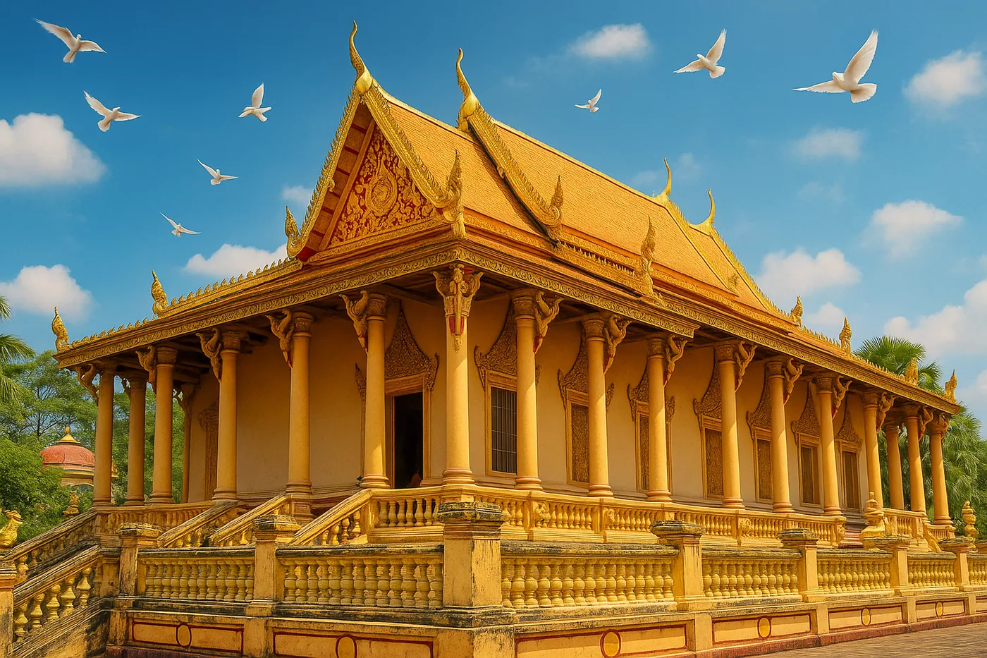 Vạn Phát Velora - Ảnh 2