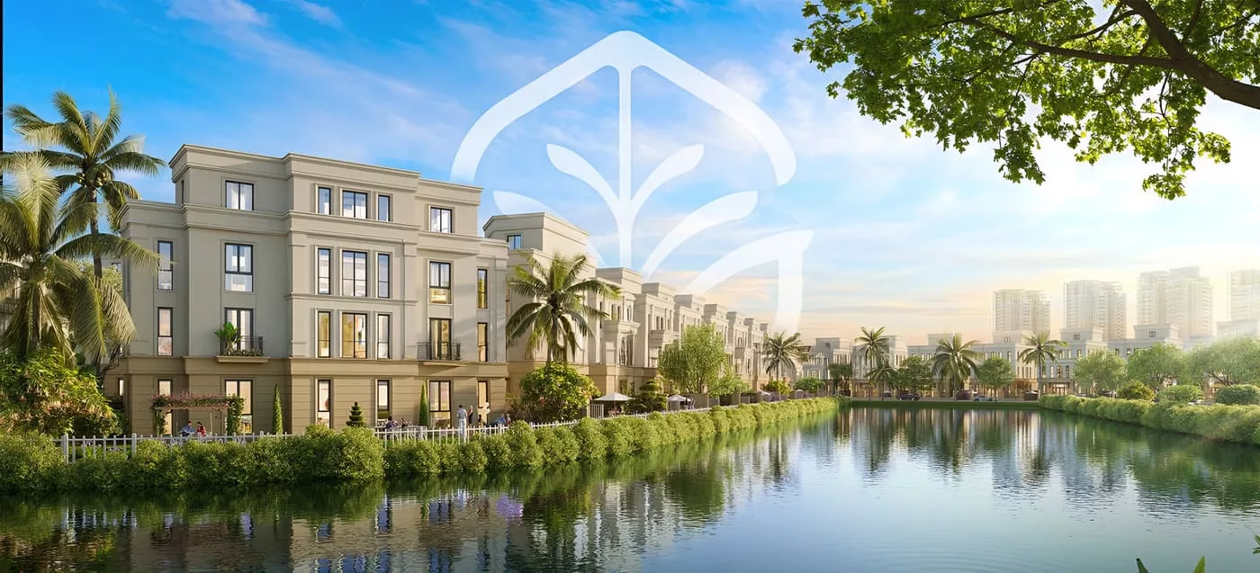 Vinhomes Hậu Nghĩa - Ảnh 4
