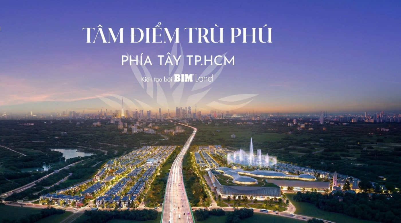 Thanh Phú Centre Point