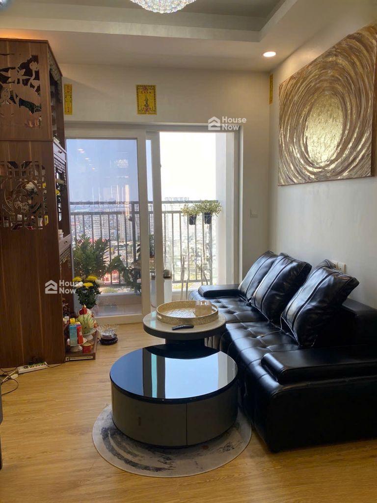 Căn hộ Moonlight Boulevard, 2 PN 70 m² full nội thất