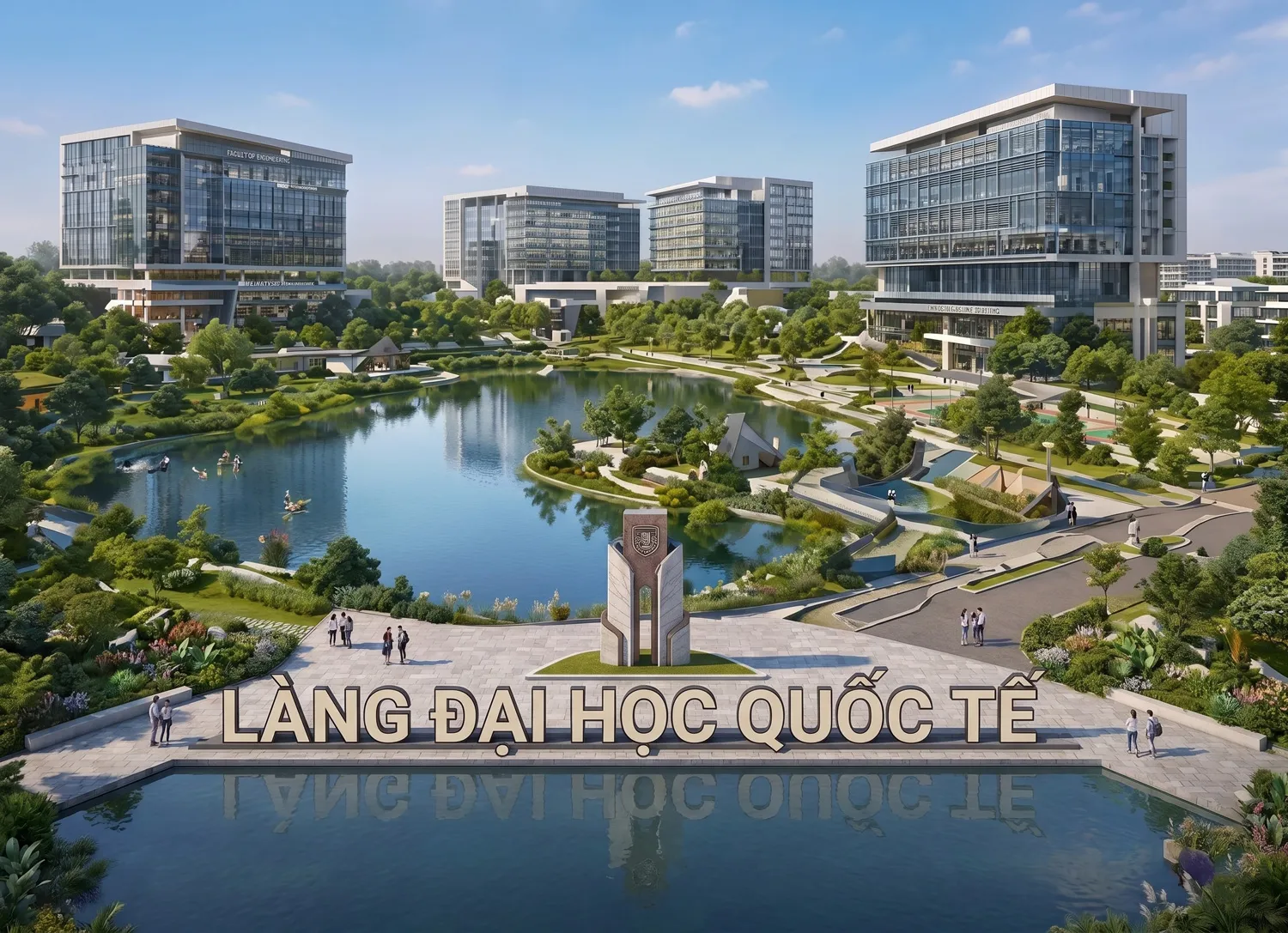 Vinhomes Sài Gòn Park - Ảnh 4