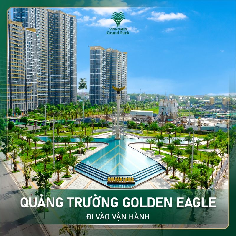 VINHOMES GRAND PARK - Ảnh 4