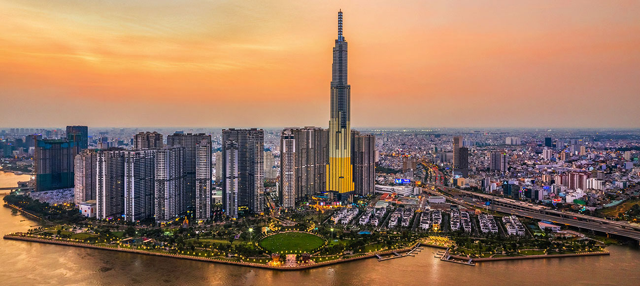 Vinhomes Central Park - Ảnh 3