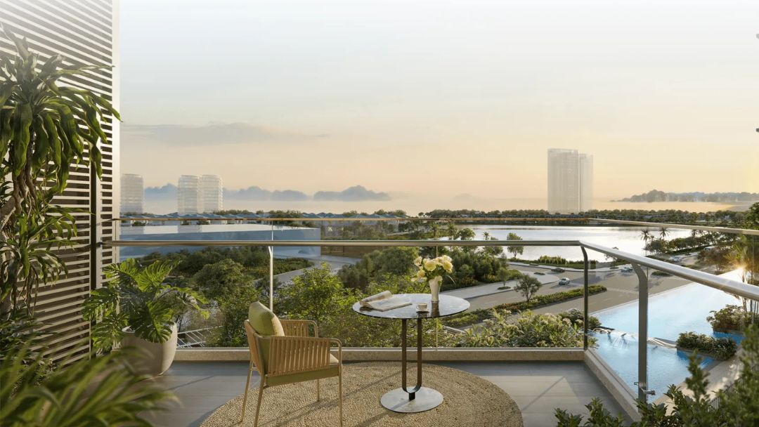 Thanh Phú Centre Point - Ảnh 2