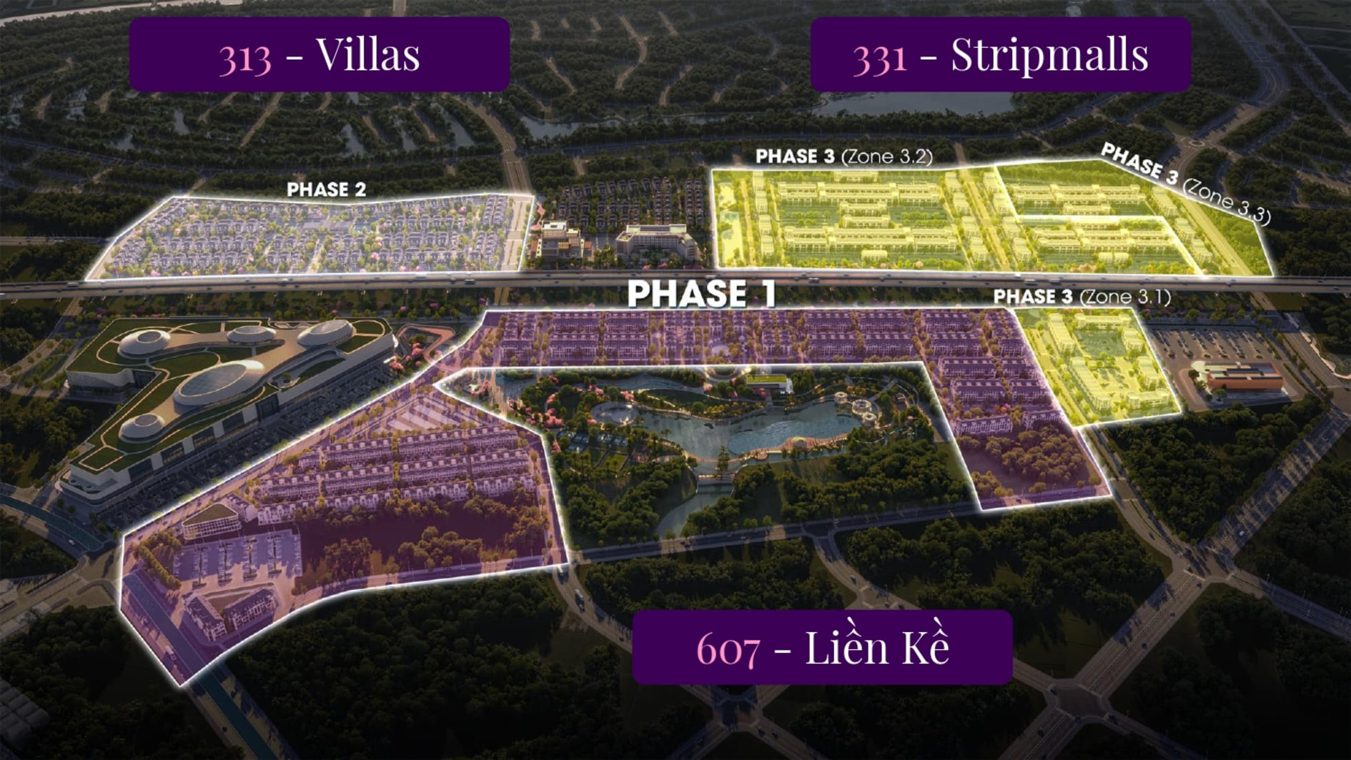 Thanh Phú Centre Point - Ảnh 4