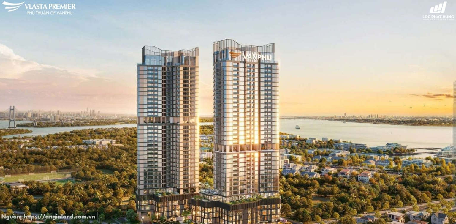 Vlasta Premier Phú Thuận - Ảnh 4